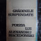 Gradinile Suspendate: Poezia Lui Alexandru Macedonski - Daniel Dimitriu ,548494