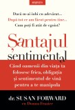 Șantajul sentimental