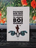 Mihai Sipoș, Pocnind din bici (degeaba) pe l&acirc;ng&acirc; boi clonați, București 2006 076