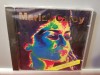 Mariah Carey - Live &amp; Alive (1999/Imtrat/Germany) - CD ORIGINAL/Nou, Pop, universal records