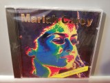 Mariah Carey - Live &amp; Alive (1999/Imtrat/Germany) - CD ORIGINAL/Nou