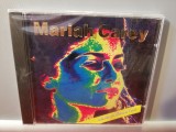 Mariah Carey - Live &amp; Alive (1999/Imtrat/Germany) - CD ORIGINAL/Nou, Pop, universal records