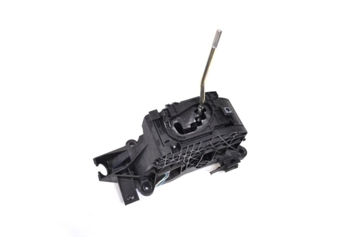 Timonerie cutie de viteze LEXUS RX _L2_ 2018 OEM: Off-road | 13354200