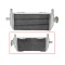 Radiator intarit dreapta Suzuki RM 250 01- 08