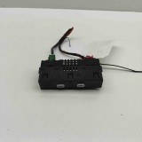 USB SKODA SKODA ENYAQ iV SUV 5AC, 5AZ 2025 OEM: 657035736A | 31639795