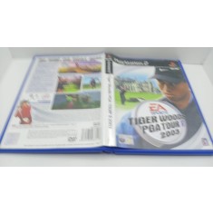 Joc PS2 Tiger Woods PGA Tour 2003 (ID 000273)