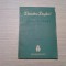 FILIMON SIRBU - Poem Eroic - DUMITRU BUGHICI (autograf) -1961, 60 p.; 282 ex.