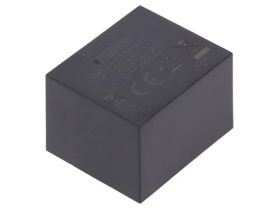 Convertor AC/DC 3W 5VDC foto