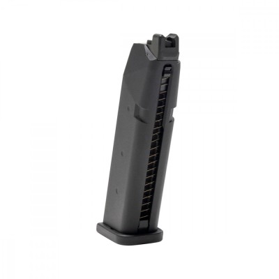 Incarcator Gas 24 bile SilencerCo Maxim 9 foto