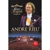 ANDRE RIEU RIEU ROYALE (Bluray), Clasica