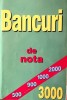 Bancuri de nota 3000