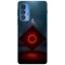 Husa compatibila cu Motorola Edge 20 Lite model The cube, Silicon, TPU, Viceversa