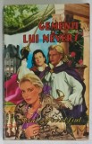 GEMENII LUI NEVERS de PAUL FEVAL - FIUL , 1995
