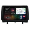 Navigatie Android Dedicata Renault Clio 3 (2005-2014), 2K, 12Gb Ram, 256Gb Stocare, Carplay