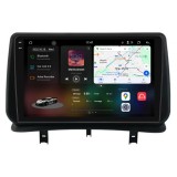 Cumpara ieftin Navigatie Android Dedicata Renault Clio 3 (2005-2014), 2K, 12Gb Ram, 256Gb Stocare, Carplay