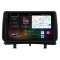 Navigatie Android Dedicata Renault Clio 3 (2005-2014), 2K, 12Gb Ram, 256Gb Stocare, Carplay