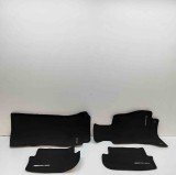 Set covorașe MERCEDES-BENZ C Cabrio A205 2017 OEM: A2056807701,A2056807801,A2056802501,A2056802601