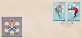 FDC SAPPORO 72