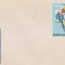 FDC SAPPORO 72