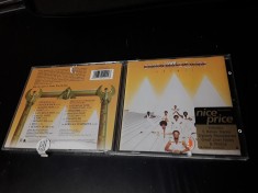 [CDA] Earth Wind &amp;amp; Fire - Spirit - cd audio original foto