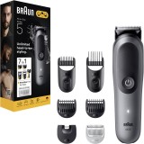 Braun All-In-One Series 5 AIO5520 set pentru &icirc;ngrijirea părului și a corpului 7 in 1 1 buc