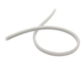 Bandă LED NEON Alb Neutru 24V IP65 6W/m