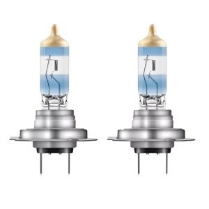 Pachet 2 Becuri Osram H7 Night Breaker +220% 12V 55W