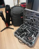 Vand Zhiyun-Tech Crane 3 Lab Master Accessories Kit