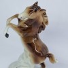 Bibelou portelan german GDR vintage - Cal