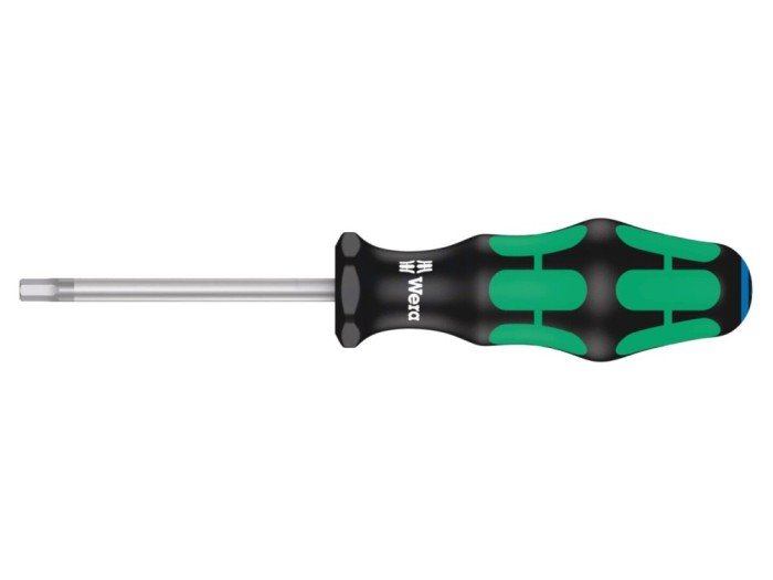 Şurubelniţă Imbus Hex-Plus 5mm
