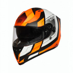 Casca moto Origine Strada Avanced, culoare fluo portocaliu/negru mat, marime XL Cod Produs: MX_NEW 2031280251004XL