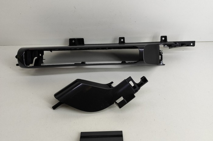 nerasta MERCEDES-BENZ EQC 2022 OEM: A2936805200,A2936804200,A2936804100 27508622