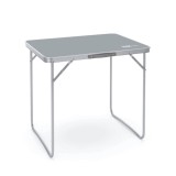 Masa de lucru pliabila ROX Wood 153CAMP0312, 800x600x700 mm