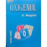 OXIGENUL-D. NEGOIU-231681