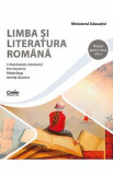 Limba si literatura romana - Clasa 5 - Manual - Cristian Moroianu, Petru Bucurenciu, Mihaela Dragu, Luminita Casuneanu