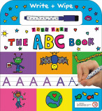 The ABC Book | Todd Parr, Little, Brown &amp; Company