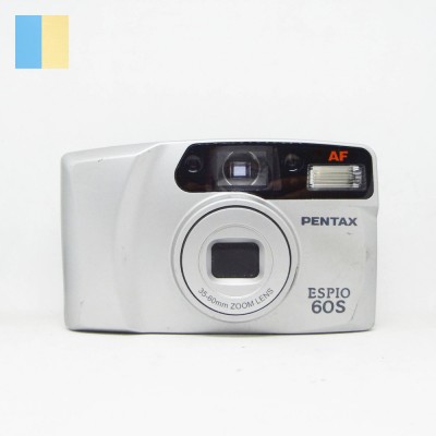 Pentax Espio 60S foto