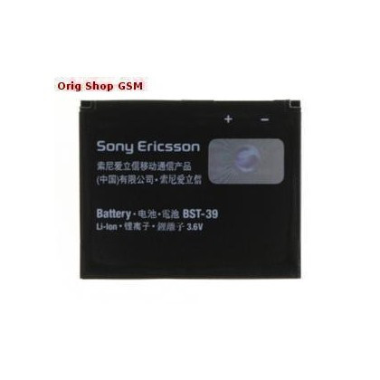 Acumulator Sony Ericsson BST-39 (W910i) Original Bulk
