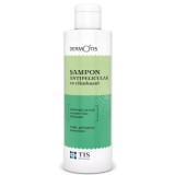 SAMPON ANTIPELICULAR CU CLIMBAZOL 120ML, Tis Farmaceutic