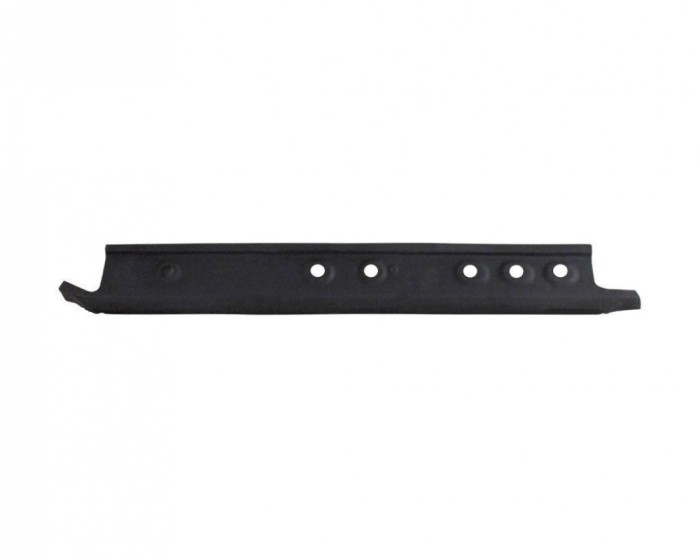 Prag metalic interior Suzuki Swift (Ea/Ma/Ah/Aj) Hatchback+Sedan, 09.1988-02.2005, 4 Usi, 5 Usi, partea Dreapta, Aftermarket