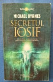 Michael Byrnes- Secretul lui Iosif