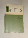 TACITUS - OPERE Vol.1.
