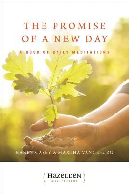The Promise of a New Day: A Book of Daily Meditations foto