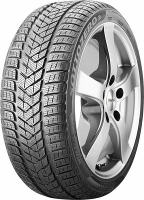 Anvelope Pirelli Winter Sottozero 3 215/45R17 91H Iarna foto