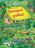 Cumpara ieftin Descopera gradina!/Eleni Livanios