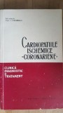 Cardiopatiile ischemice. Coronariene- L.Kleinerman