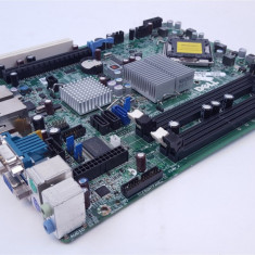 400. Placa de baza PC - Dell OptiPlex XE SFF Socket 775 DDR3 1KD4V 01KD4V