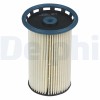 DELPHI HDF652 filtru combustibil
