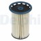 DELPHI HDF652 filtru combustibil
