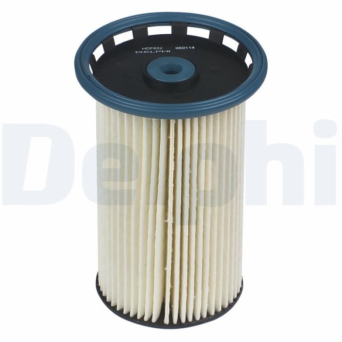 DELPHI HDF652 filtru combustibil